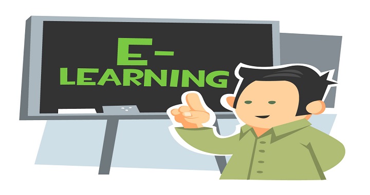 How FREE e-Learning Helps You Prepare for Our Program